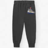 100% Cotton Sneakers Pants | NAADA - CapuletKids