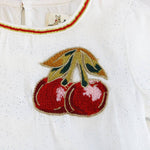 T-Shirt & Shorts Set for Girls | DOE A DEAR - CapuletKids