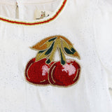 T-Shirt & Shorts Set for Girls | DOE A DEAR - CapuletKids