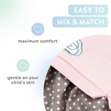 Pink Frilled Butterfly Sweatshirt | AIMAMA