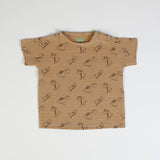 100% Cotton T-Shirt & Shorts Baby Set -| FS BABY