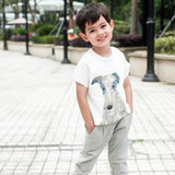 Doggie Doodle T-Shirt | AIMAMA