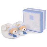Newborn Bear Slippers | DOUDOU