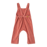 Micro Corduroy Baby Overall | TOCOTO VINTAGE