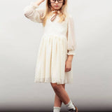 Plumeti Party Dress | TOCOTO VINTAGE