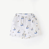 Shark Shorts | AIMAMA