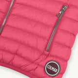 Lightweight Recycled Jacket / Vest for Girls | COLMAR