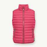 Lightweight Recycled Jacket / Vest for Girls | COLMAR