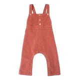 Micro Corduroy Baby Overall | TOCOTO VINTAGE