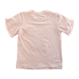 Butterfly Tee PINK