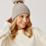 Merino Wool Hat Toddlers | ANDER