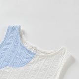 Daisy Sleeveless Dress | AIMAMA