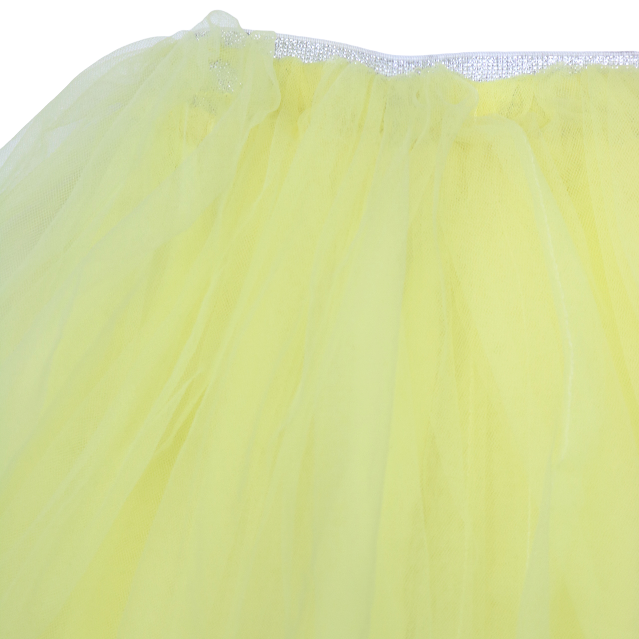 Glitter Waistband Tutu Skirt | DOE A DEAR - CapuletKids