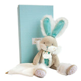 Plush Bunny Baby Gift | DOUDOU