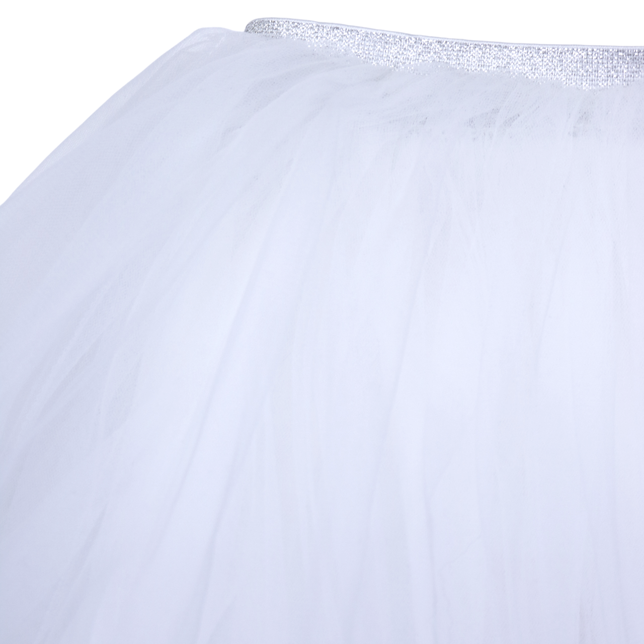 Glitter Waistband Tutu Skirt | DOE A DEAR - CapuletKids