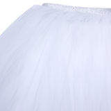 Glitter Waistband Tutu Skirt | DOE A DEAR - CapuletKids