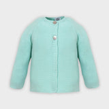 Knit Cardigan for Girls | MINHON
