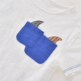 Shark Tee | AIMAMA
