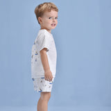 Shark Shorts | AIMAMA