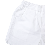 Scalloped Shorts - CapuletKids