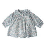 Baby Flowers Dress
