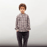 Corduroy Kid Pants