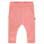"Starry" Joggers for Newborns | IMPS & ELFS - CapuletKids