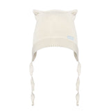 Bonet Hat "Amalia" - Baby Knit Hat | ANDER