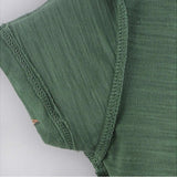 Carrot Print T-Shirt | AIMAMA