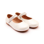 Old Soles Girl Shoes - CapuletKids