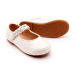 Old Soles Girl Shoes - CapuletKids