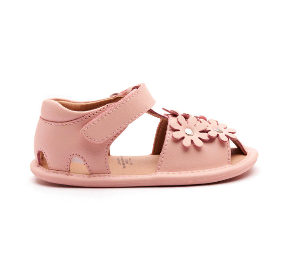 Old Soles Wild Flower Shoes - CapuletKids