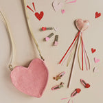 Rockahula Heart Basket Bag - CapuletKids