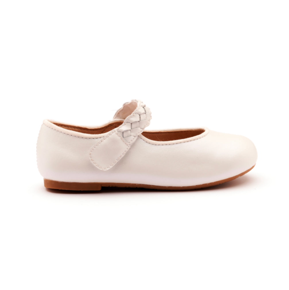 Old Soles Girl Shoes - CapuletKids