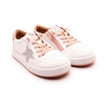 Old soles girl’s sneakers - CapuletKids