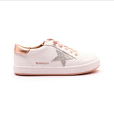 Old soles girl’s sneakers - CapuletKids