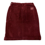 Corduroy Pencil Skirt | SOFT GALLERY - CapuletKids