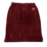 Corduroy Pencil Skirt | SOFT GALLERY - CapuletKids