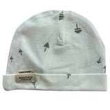 Cotton Newborn Hat  | MARMAR