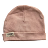 Cotton Newborn Hat  | MARMAR