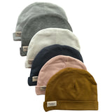 Cotton Newborn Hat  | MARMAR