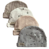 Cotton Newborn Hat  | MARMAR
