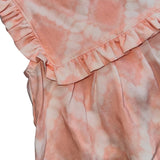 Sleeveless Top & Shorts Set | YELL-OH!