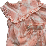 Sleeveless Top & Shorts Set | YELL-OH!