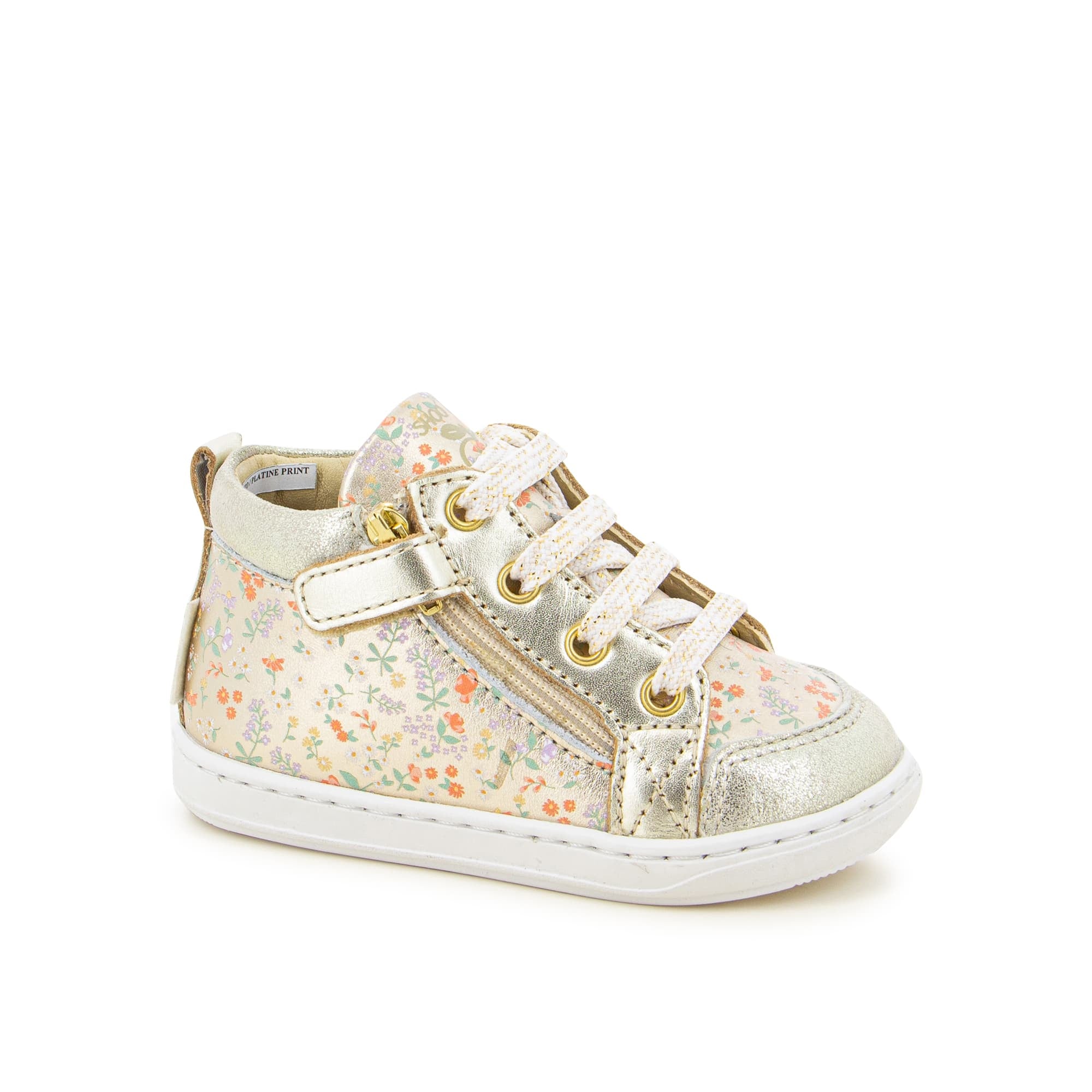 Bouba Bi Zip - CapuletKids
