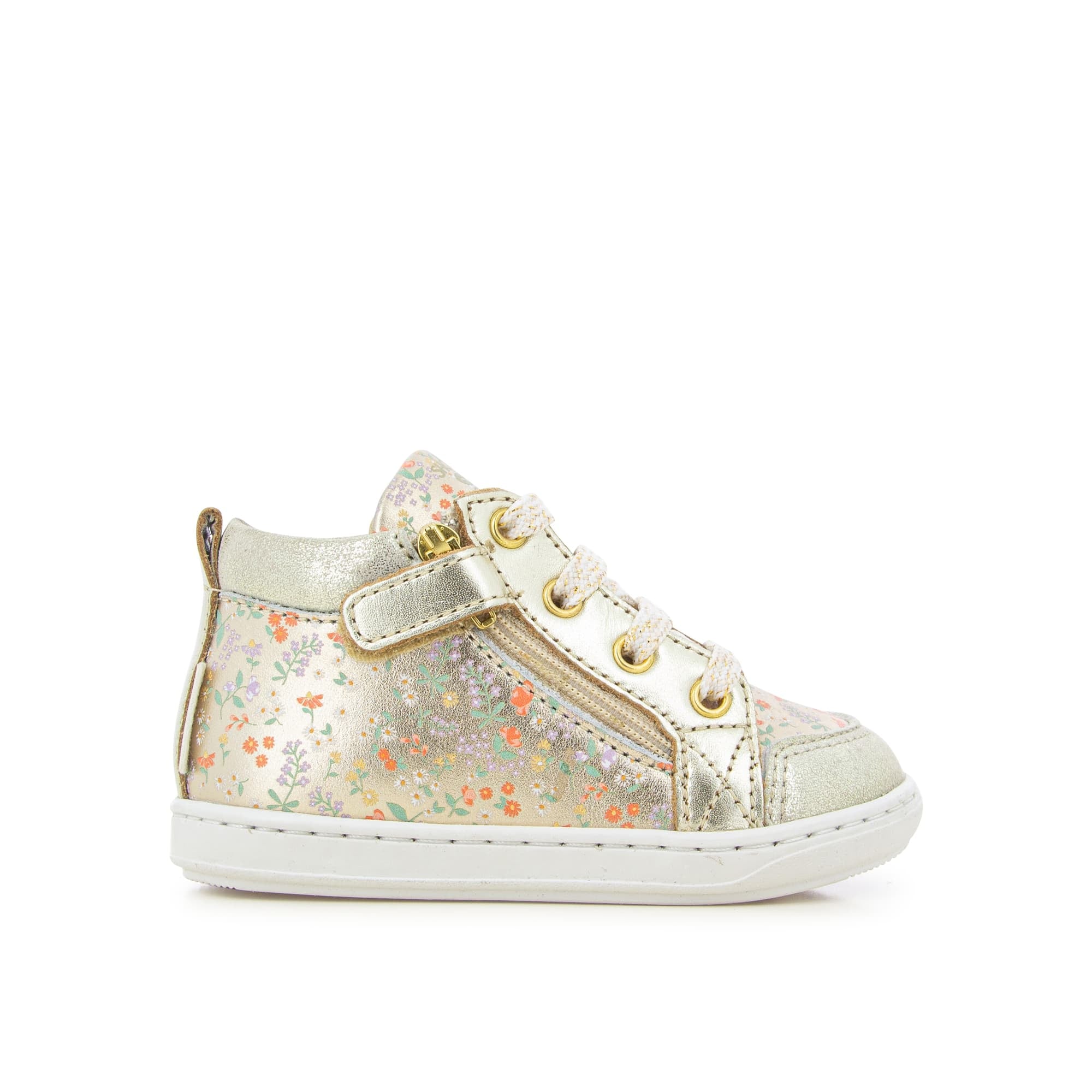 Bouba Bi Zip - CapuletKids