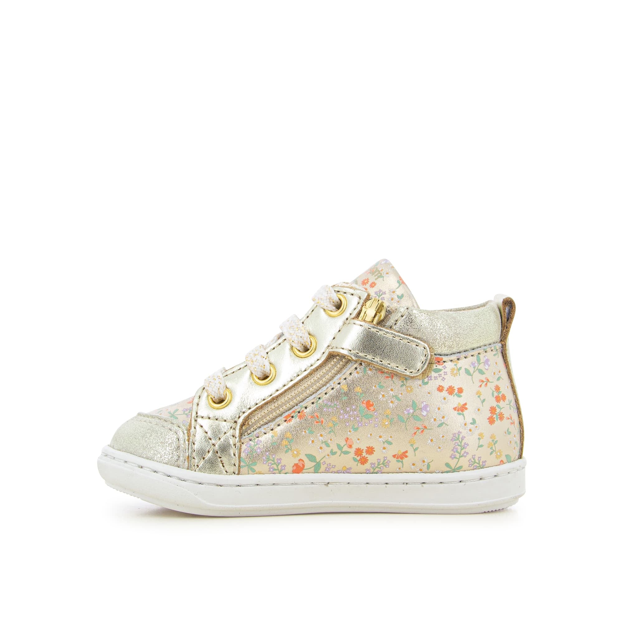 Bouba Bi Zip - CapuletKids