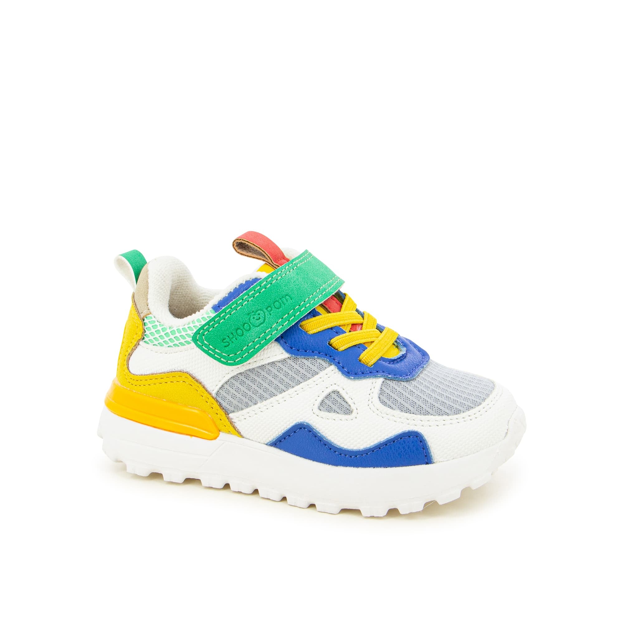 Sneakers for Kids | Unisex | SHOO POM - CapuletKids
