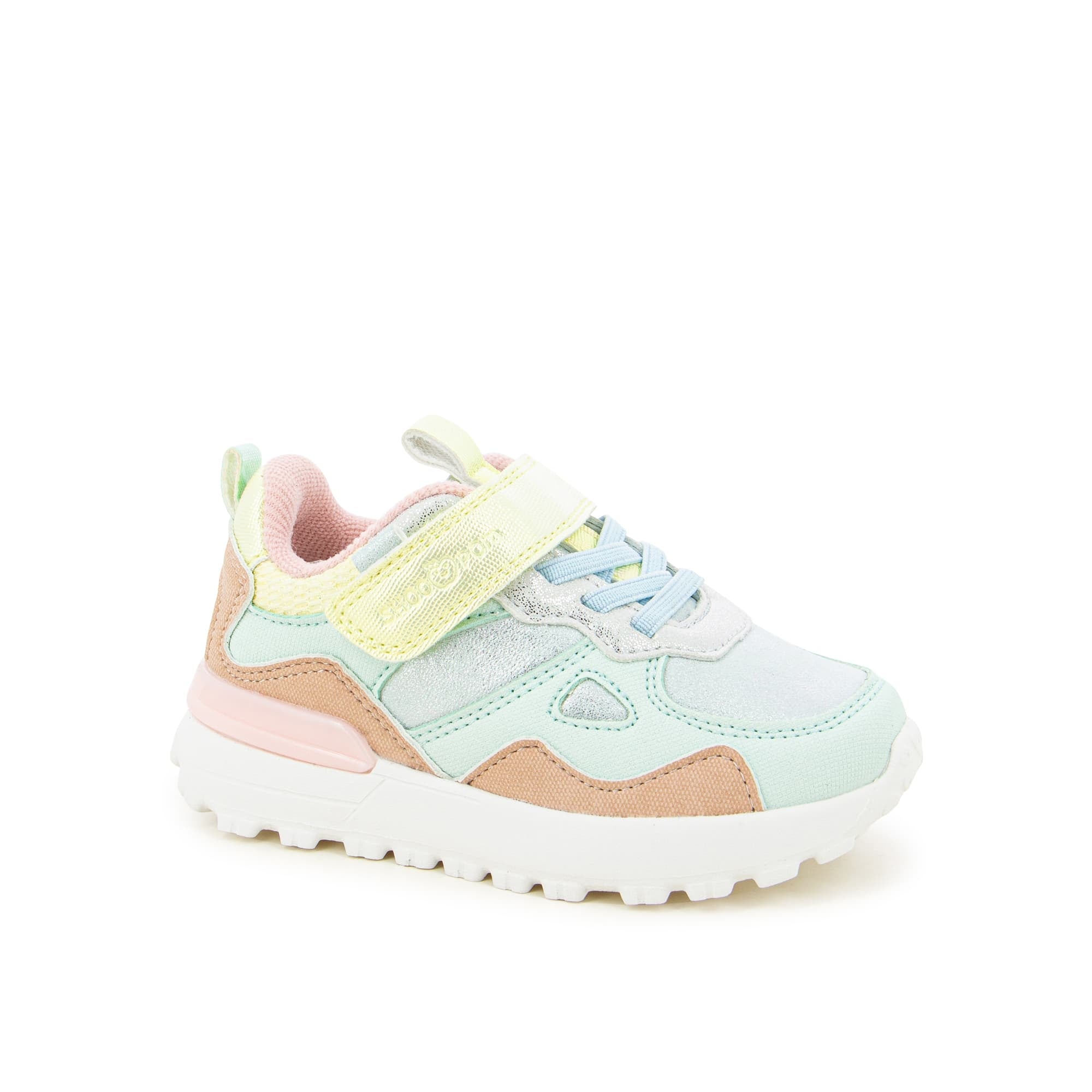 Sneakers for Girls | SHOO POM - CapuletKids