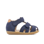 Nubuck Leather Orthopedic Sandals | SHOO POM - CapuletKids